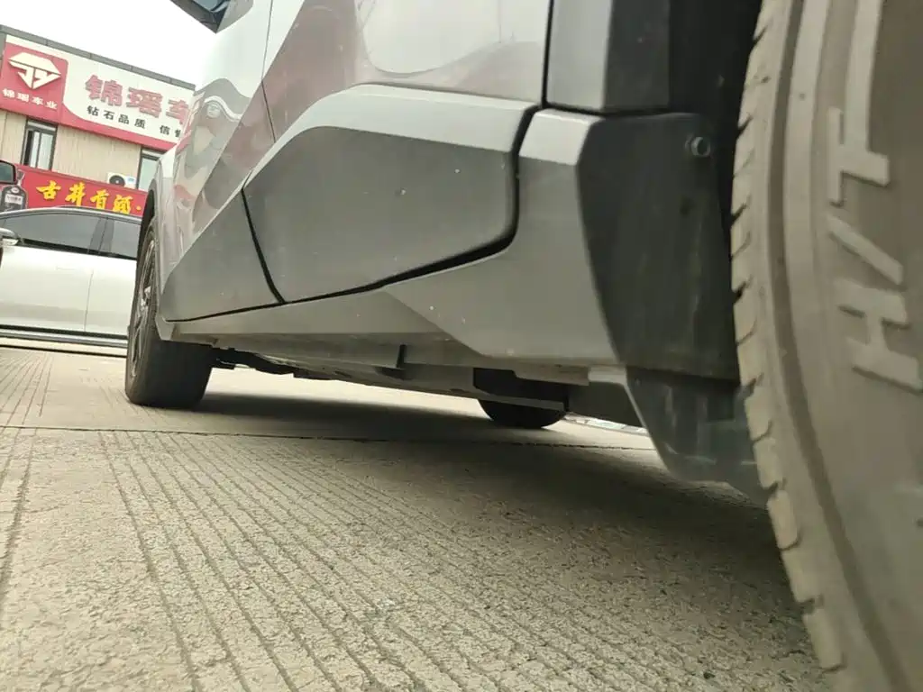 Toyota IZOA 2019 2018 2.0L Speed Edition China VI