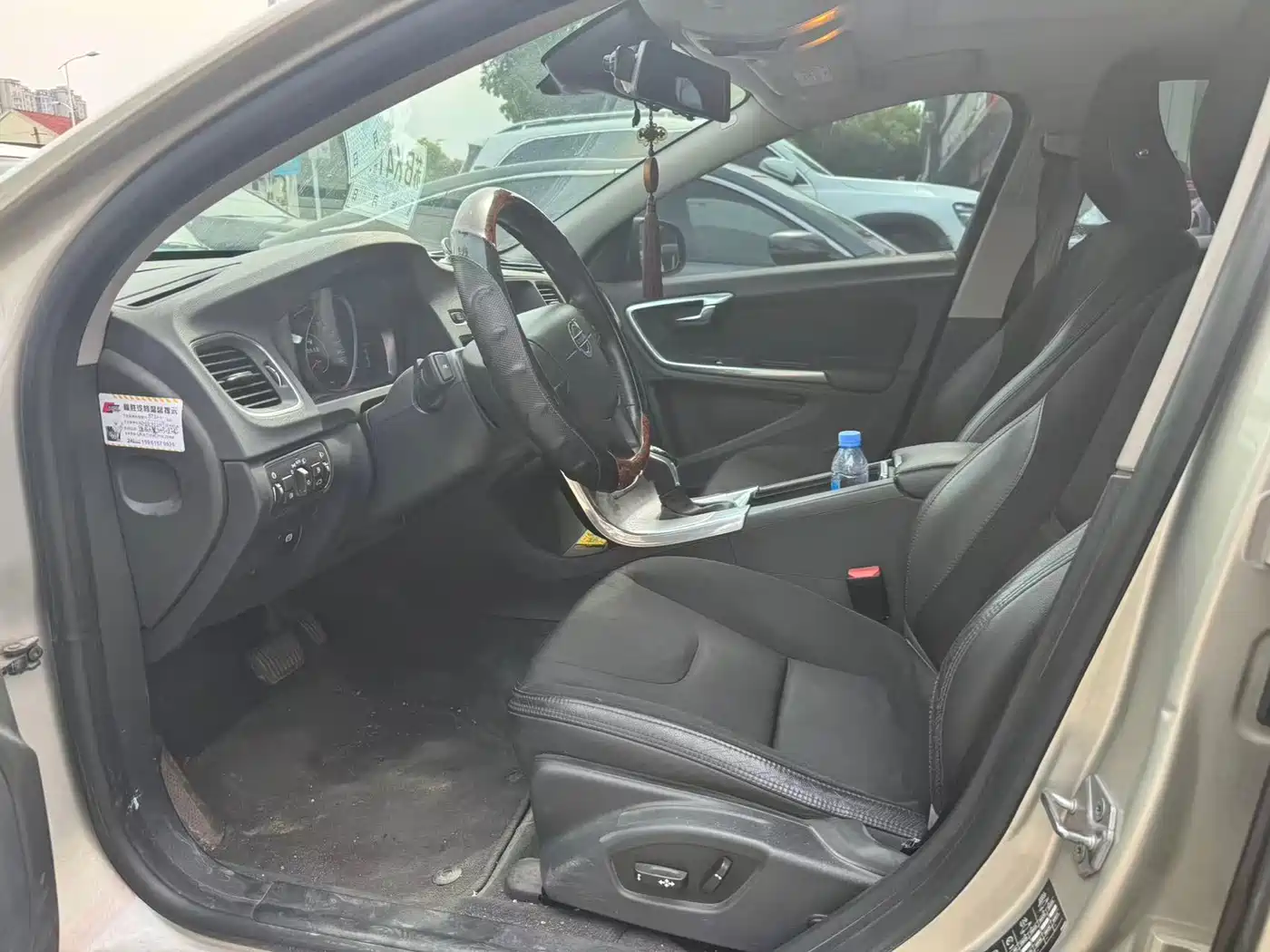 Фото 7 - Volvo S60