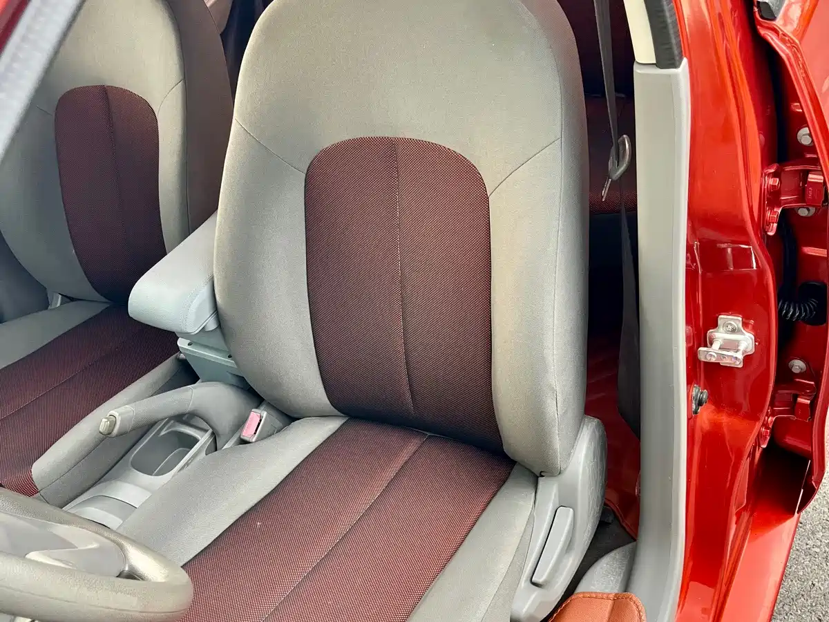 Chevrolet Sail 2013 2013 Sedan 1.2L Manual Warm Edition