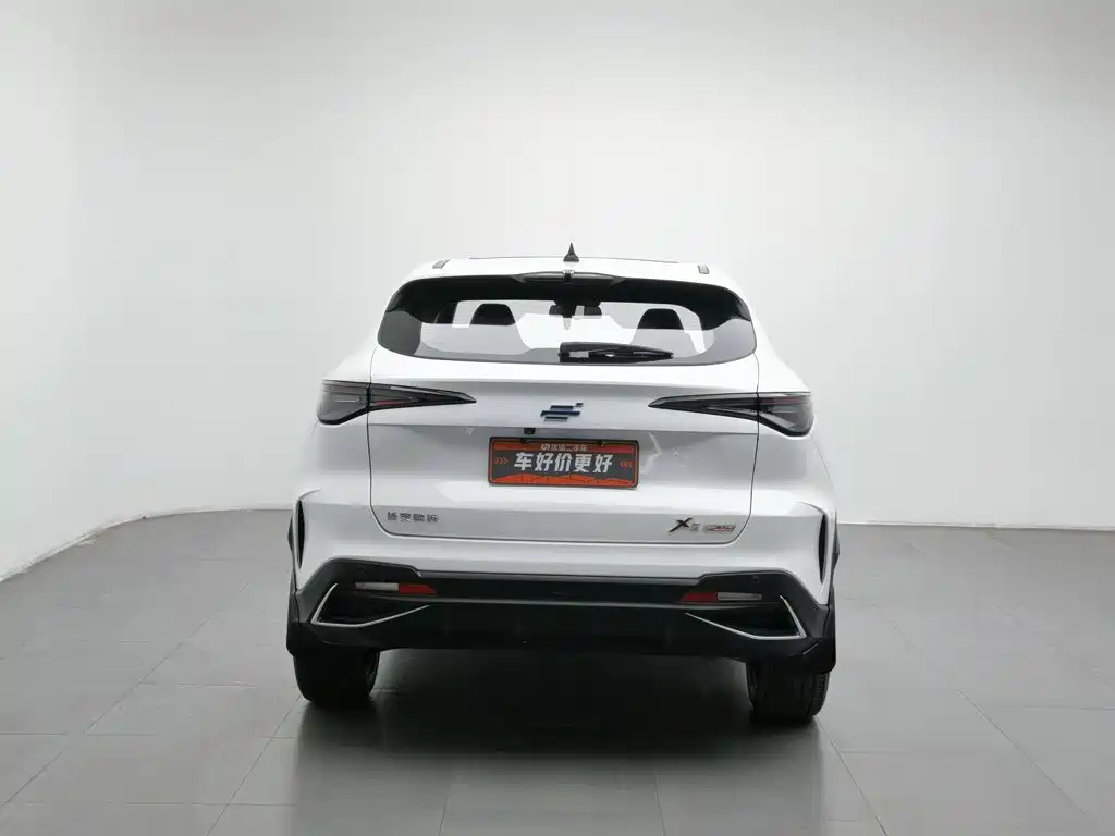 Changan Oshan X5 PLUS 2023 2023 1.5T DCT Excellence
