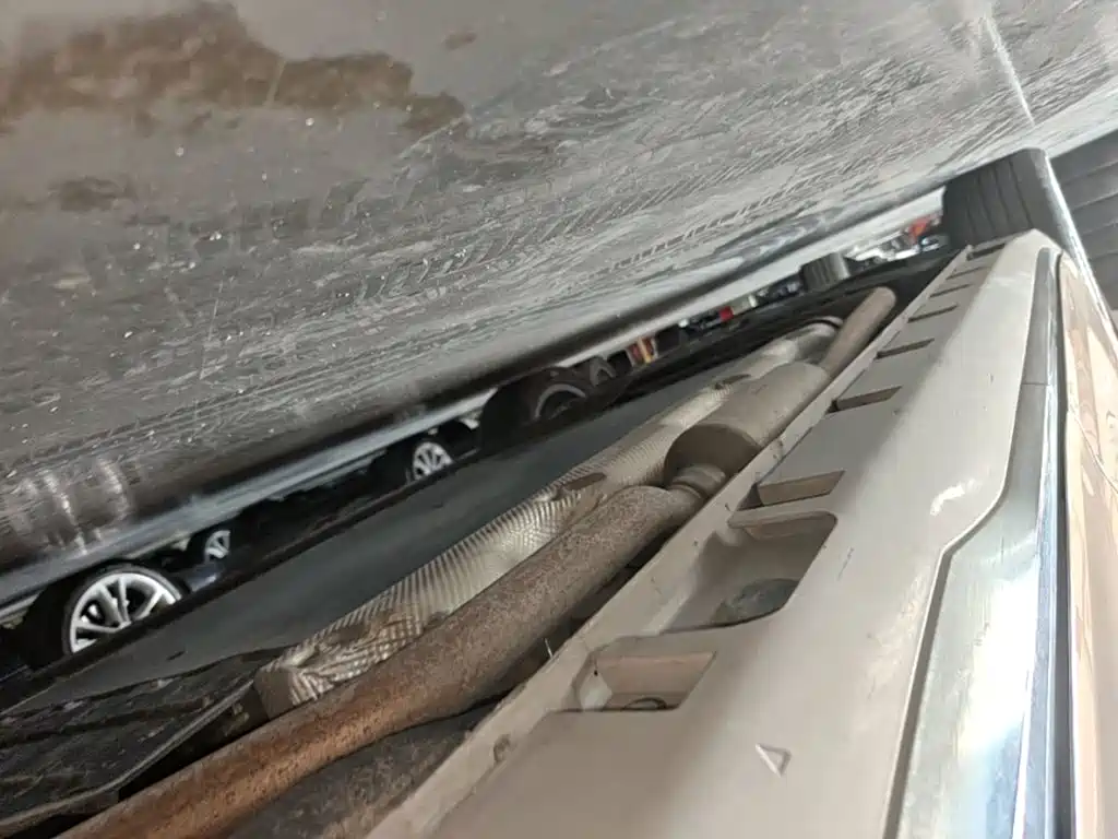Roewe M7 DMH 2025 2025 1.5T 115km Mid-range