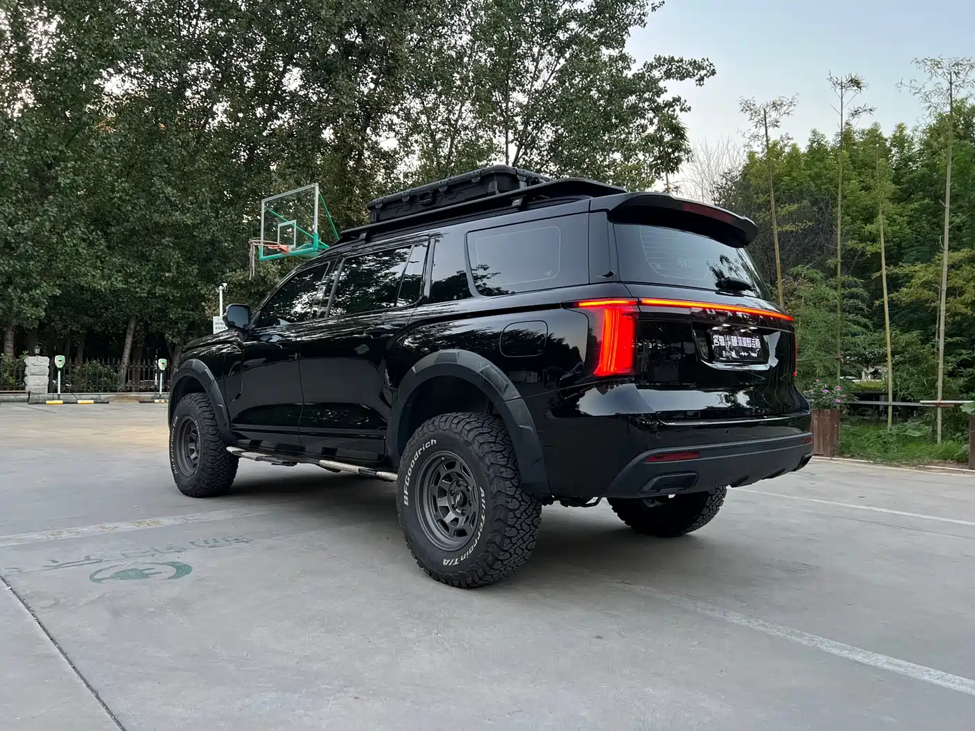 Haval H5 2025 2025 2.0T Auto 4WD Pioneer Edition (Gasoline)