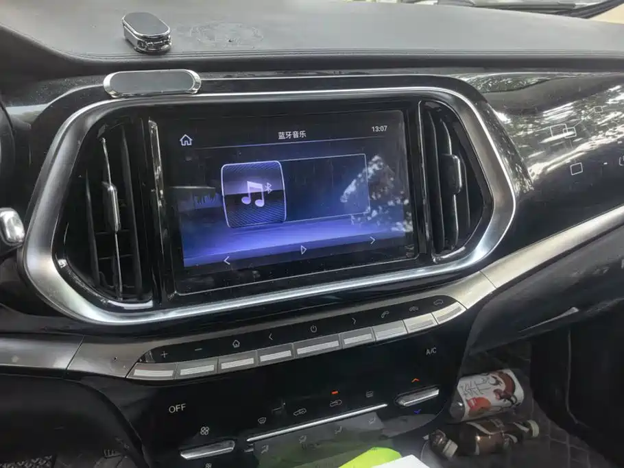 Jetour X90 2019 2019 1.6T DCT Smart Travel Edition 6-seater China VI