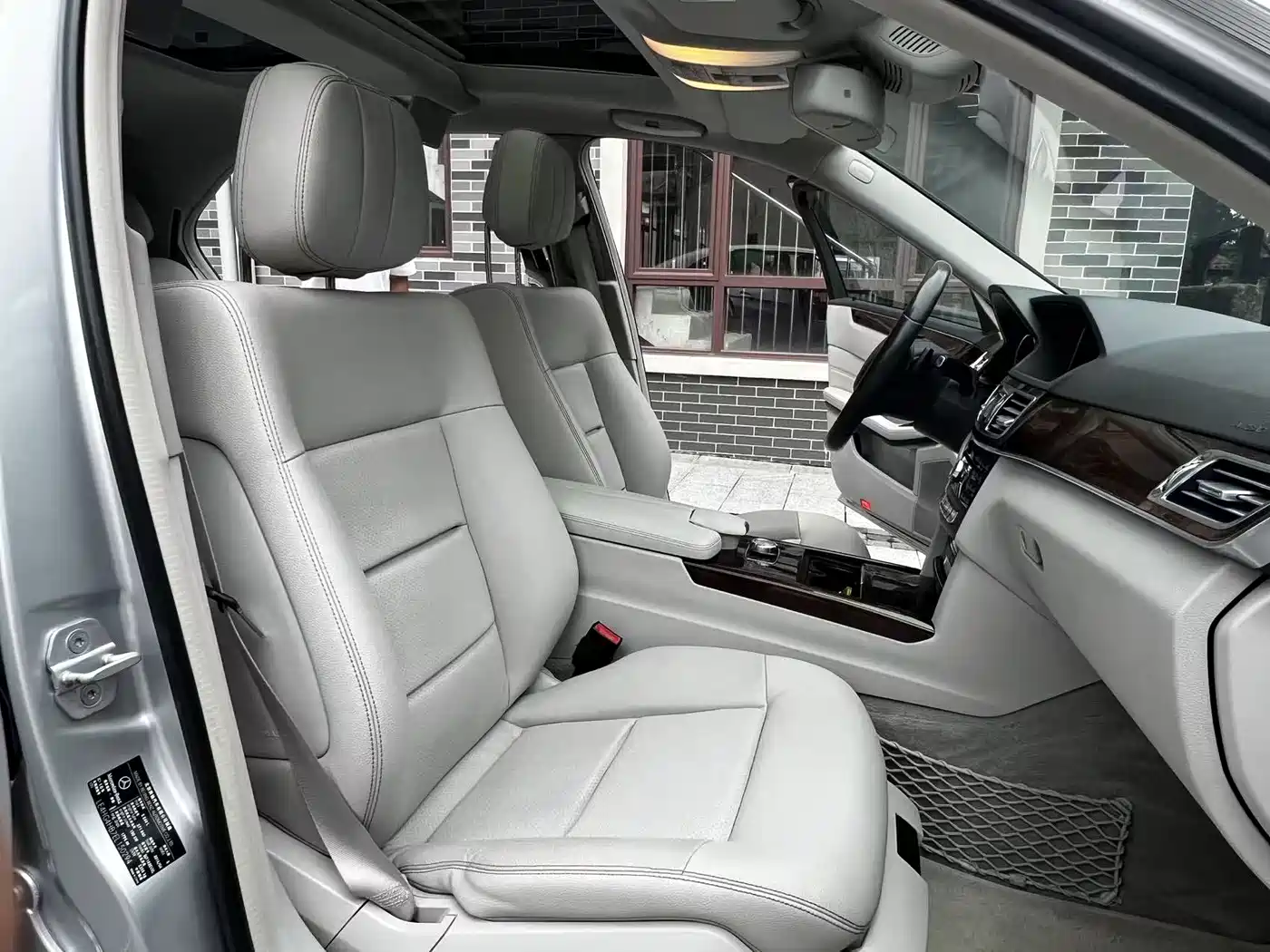 Mercedes-Benz E-Class 2014 E 260 L Luxury Class фото 6
