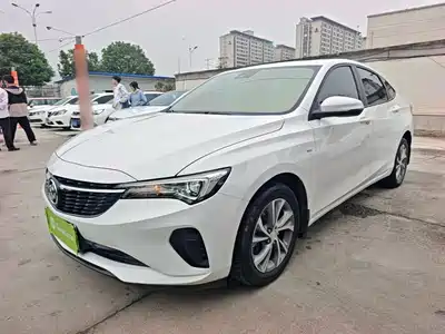 Buick Verano