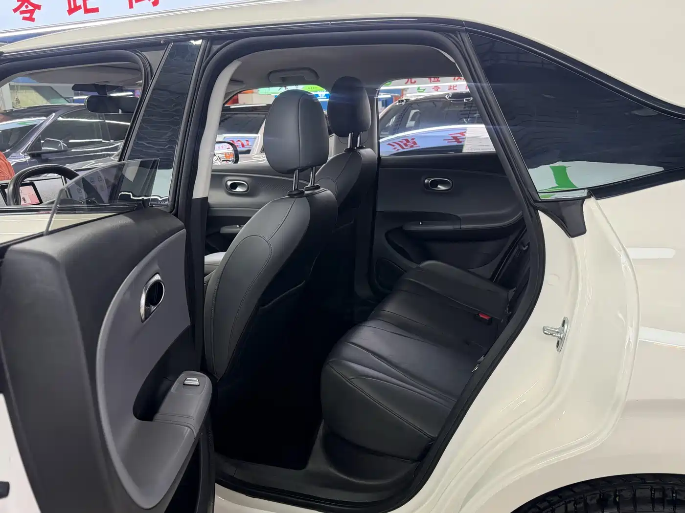 Dongfeng Yipai Nano 01 2025 2025 330 Youth Edition