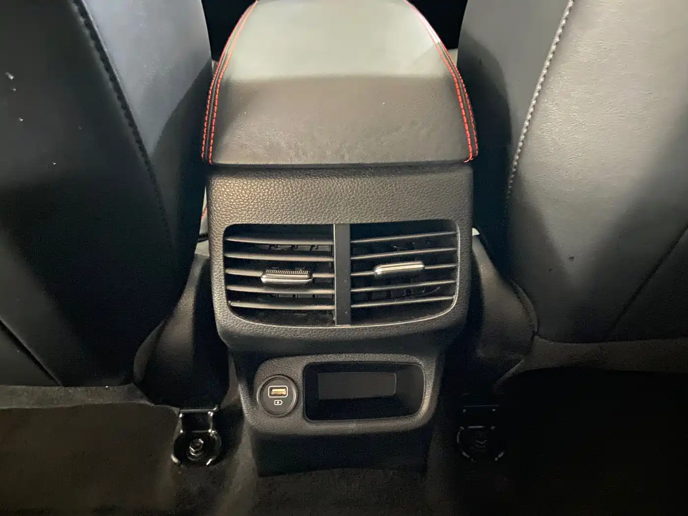 Kia KX3 Smart Run 2021 1.5L CVT Fashion Edition фото 22