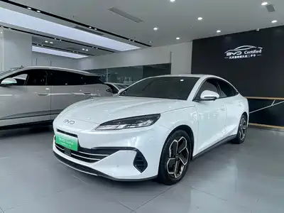 BYD Seal 06