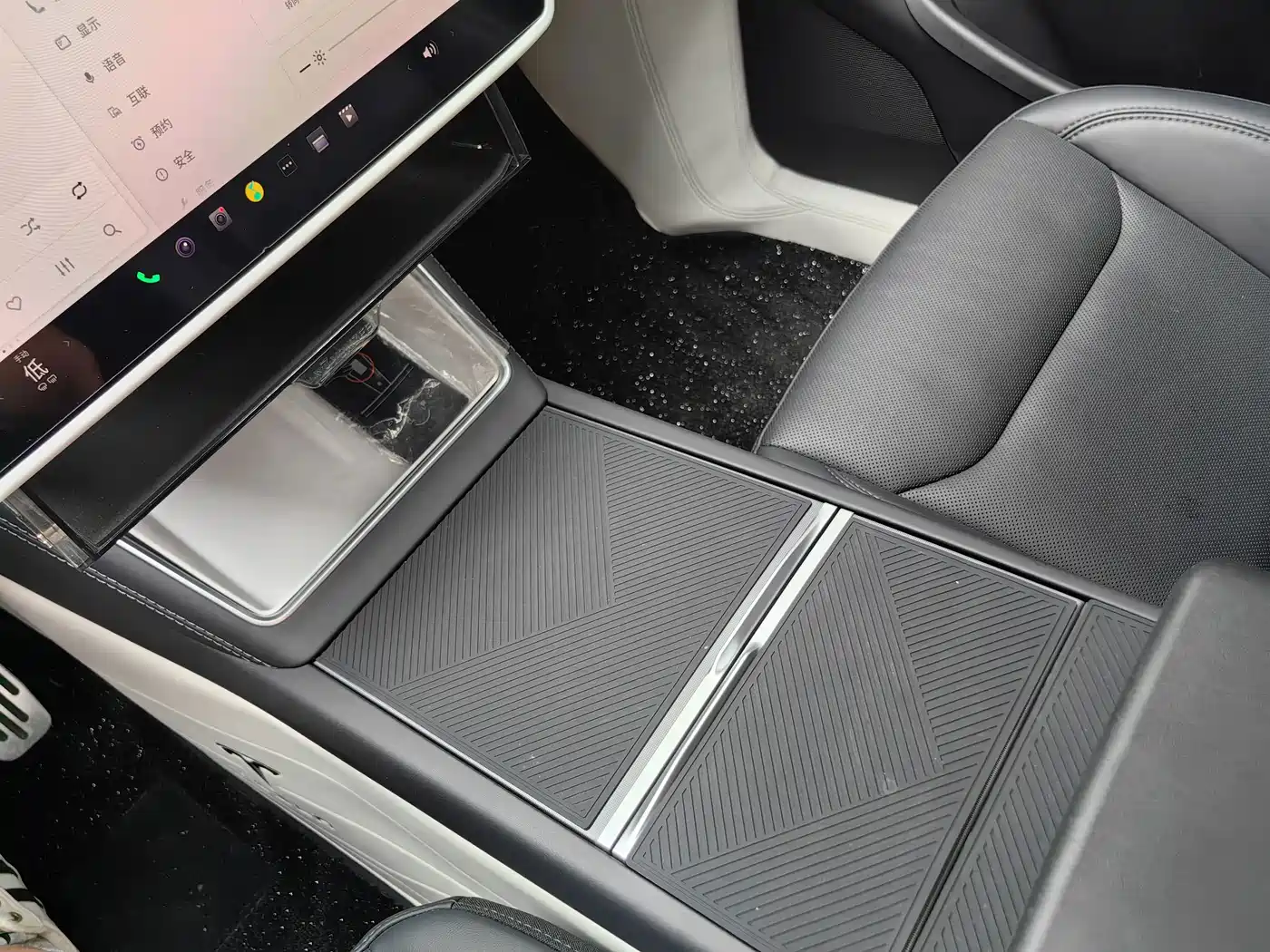 Tesla Model Y 2026 2026 Long Range Rear-Wheel Drive