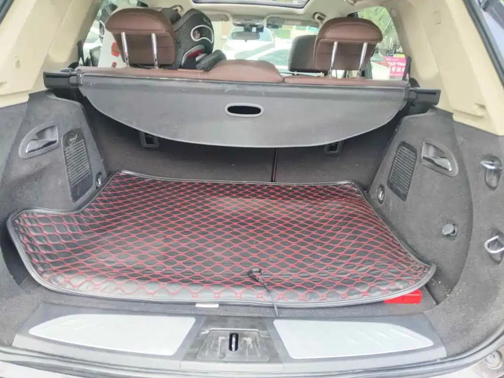 Фото 5 - Buick Envision Plus