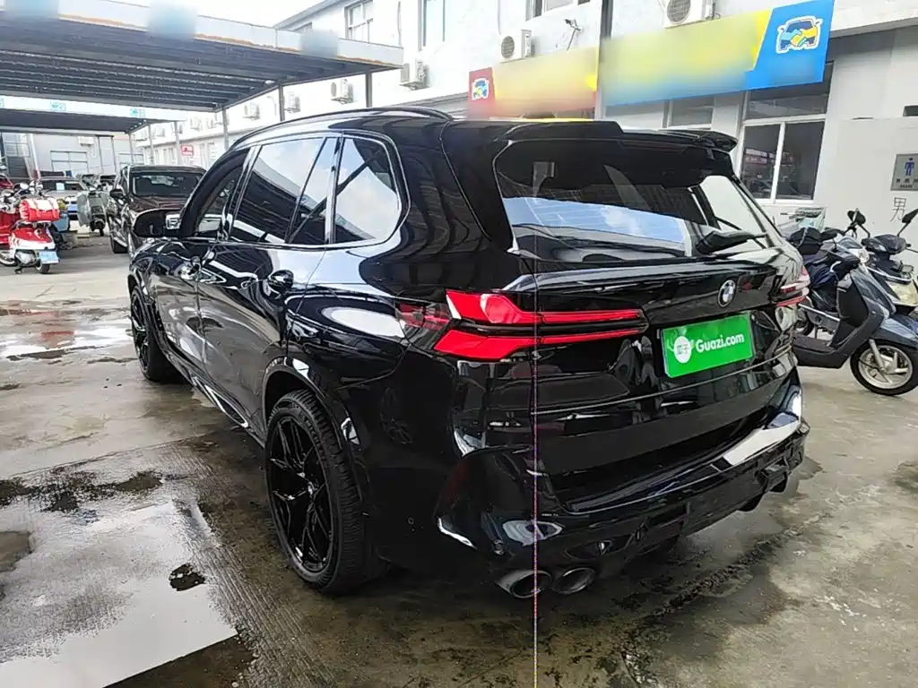 Photo 5 - BMW X5