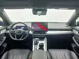 Фото 4 - Geely Preface