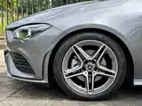 Photo 12 - Mercedes-Benz CLA (Import)