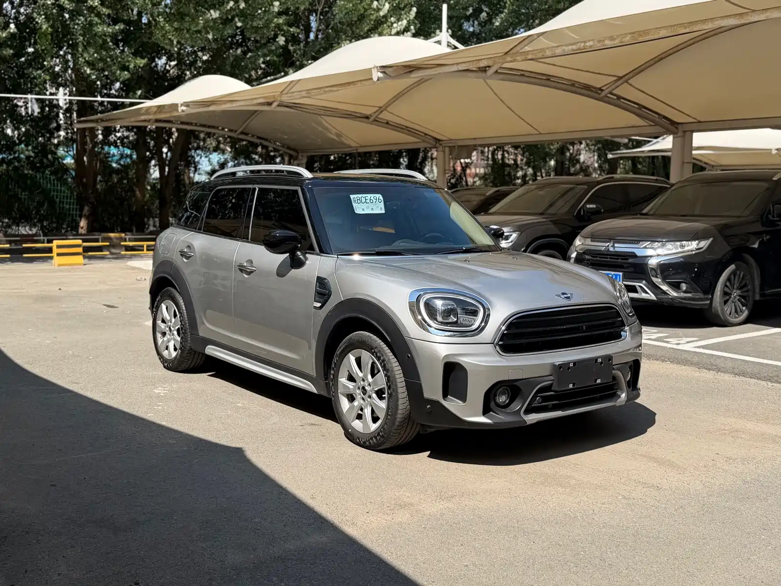 Photo 3 - MINI COUNTRYMAN