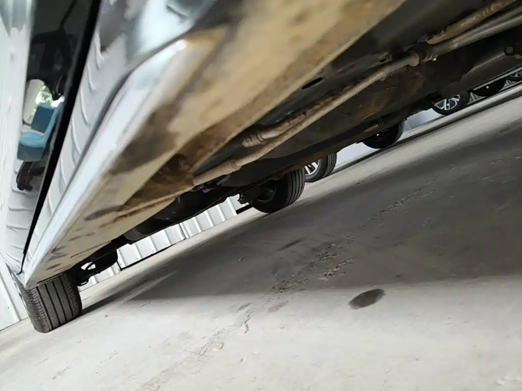 GAC Trumpchi Trumpchi M6 2026 2025 Basic Model