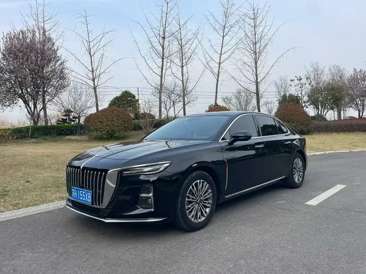 Hongqi HONGQI H5