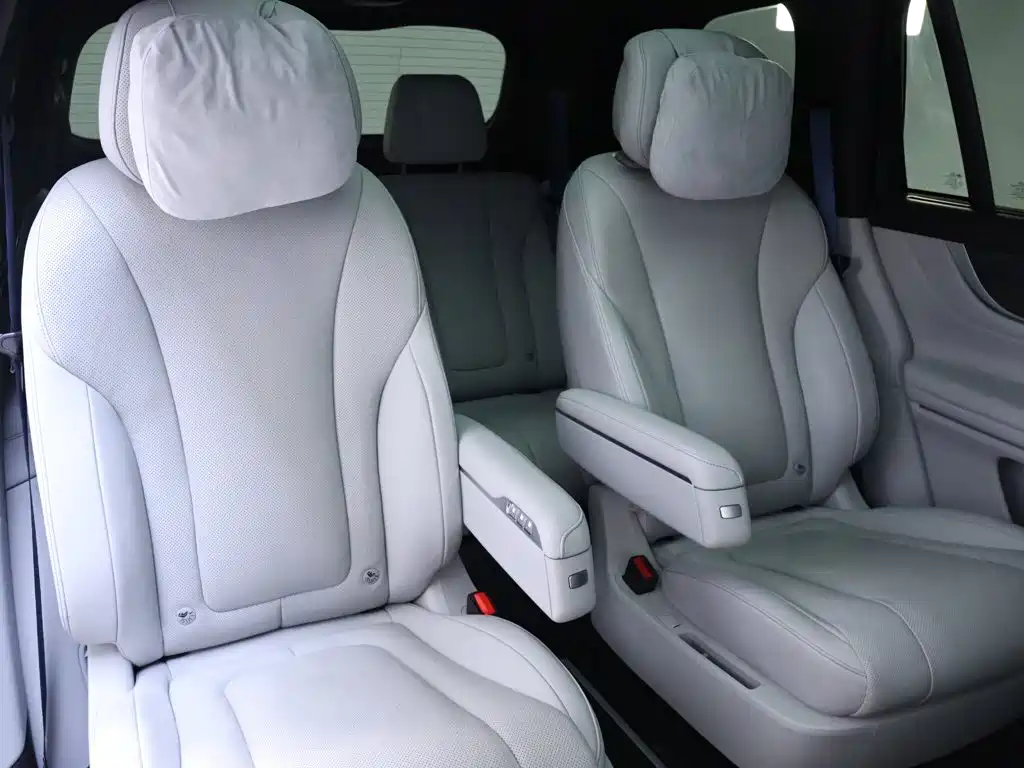 Aito M9 2024 2024 Range Extender Max Edition 42kWh 6-seater