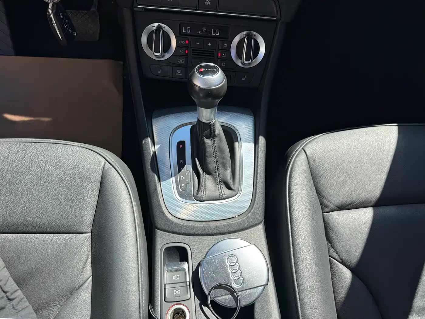 Audi Q3 2013 2013 35 TFSI Comfort