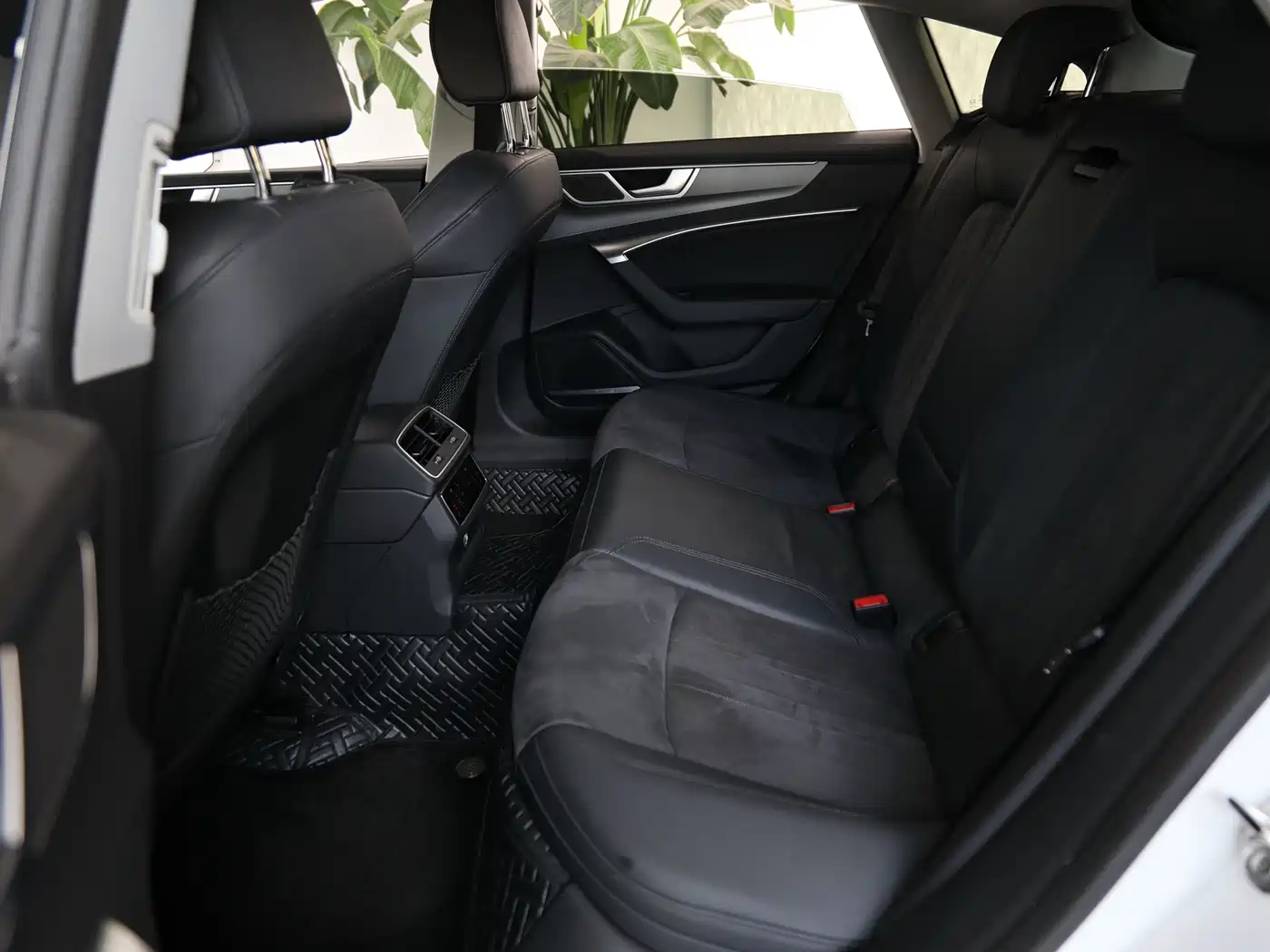Photo 16 - Audi A7
