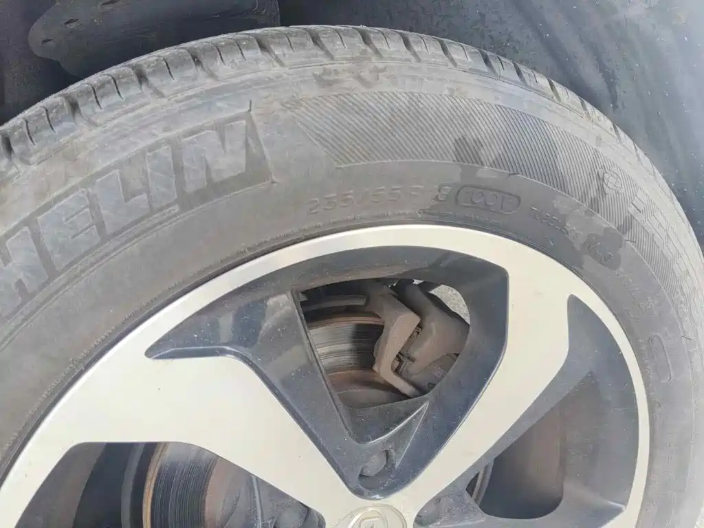 BYD S7 2016 2016 2.0T Auto Premium Plus