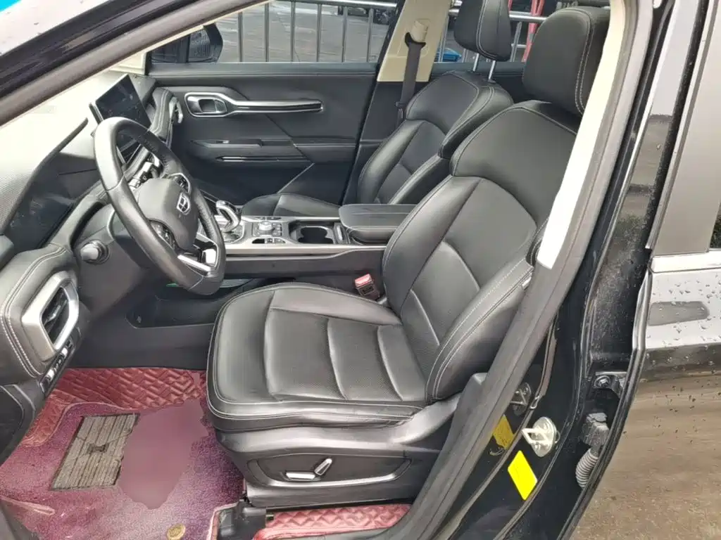 Geely Okavango 2020 2020 1.8TD DCT Flagship 5-Seater