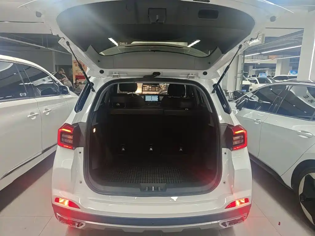 Photo 19 - Chery Tiggo 5x