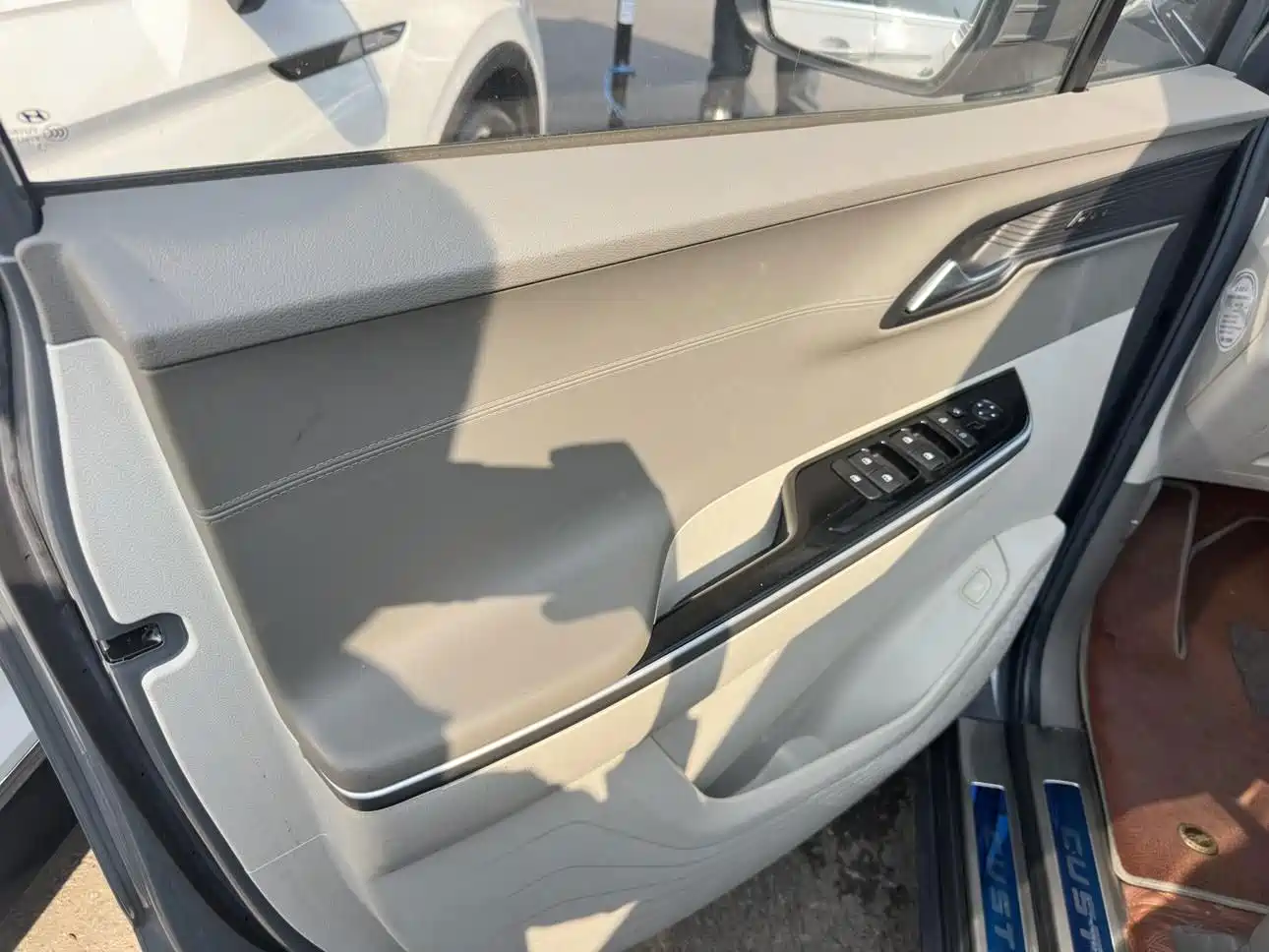 Hyundai Custo 2021 2021 380TGDi Smart Love Flagship TOP Premium