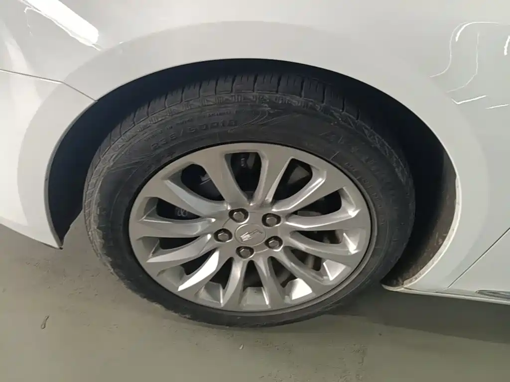Cadillac XTS 2019 2018 28T Technology