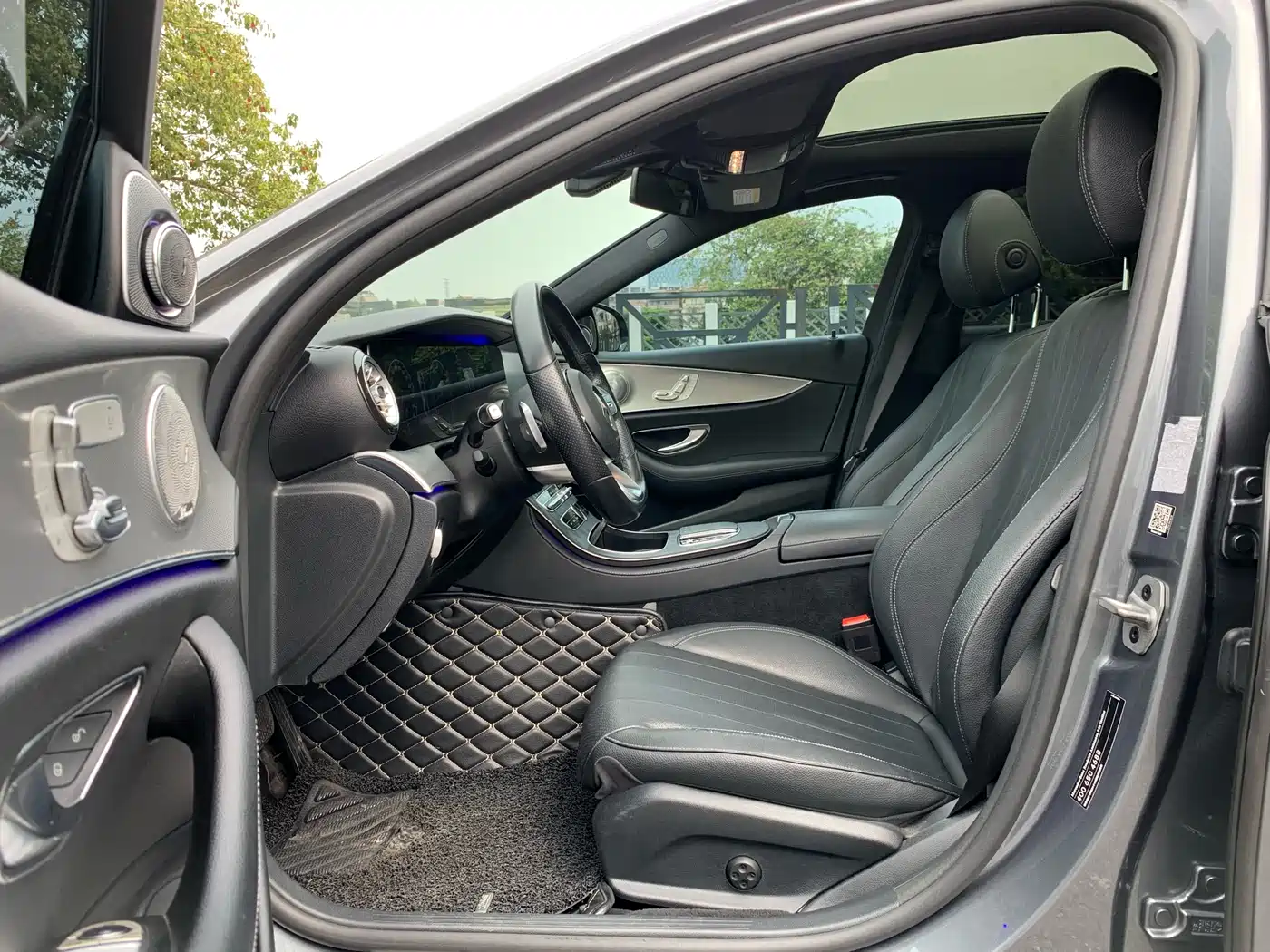 Mercedes-Benz E-Class (Import) 2020 E 260 Sport фото 13