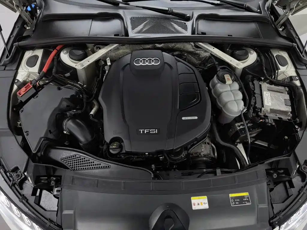 Audi A4L, миниатюра 6