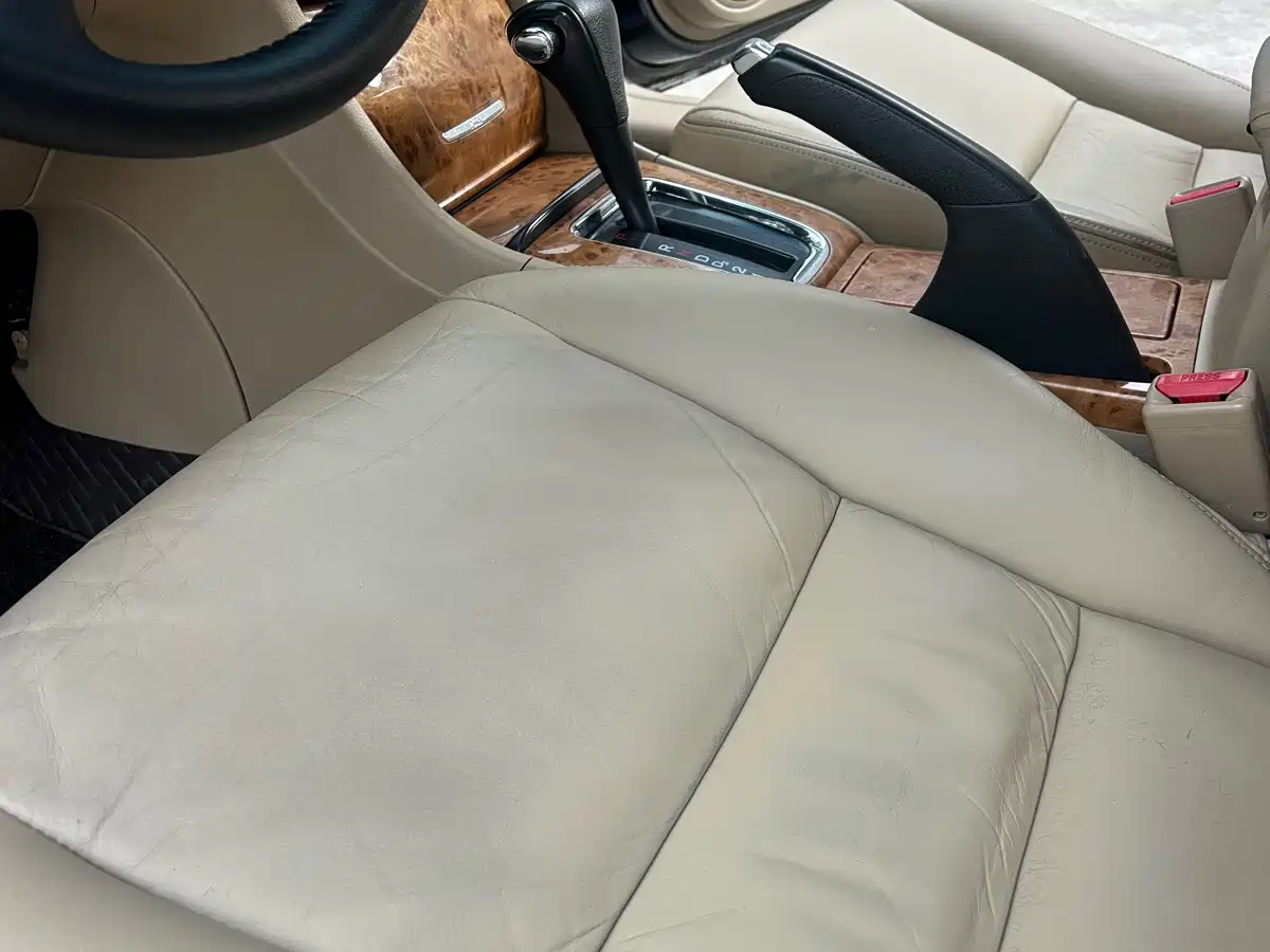 Honda Accord 2004 2004 2.4L