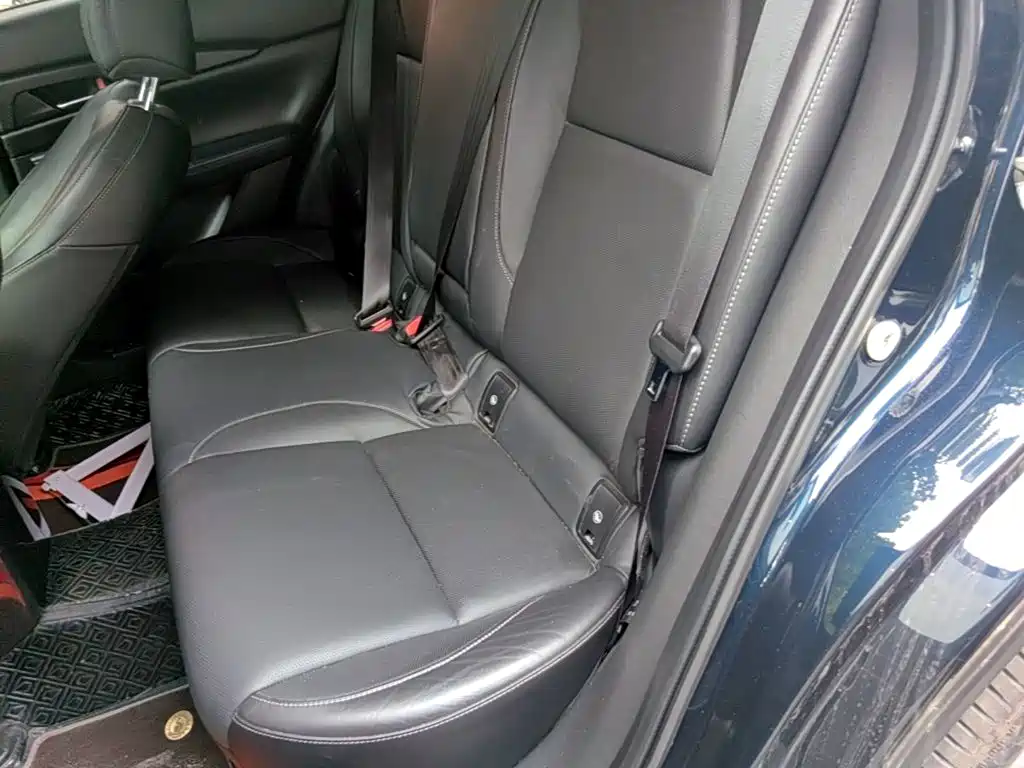 Mazda CX-30 2021 2020 Model 2.0L Automatic Jiayue