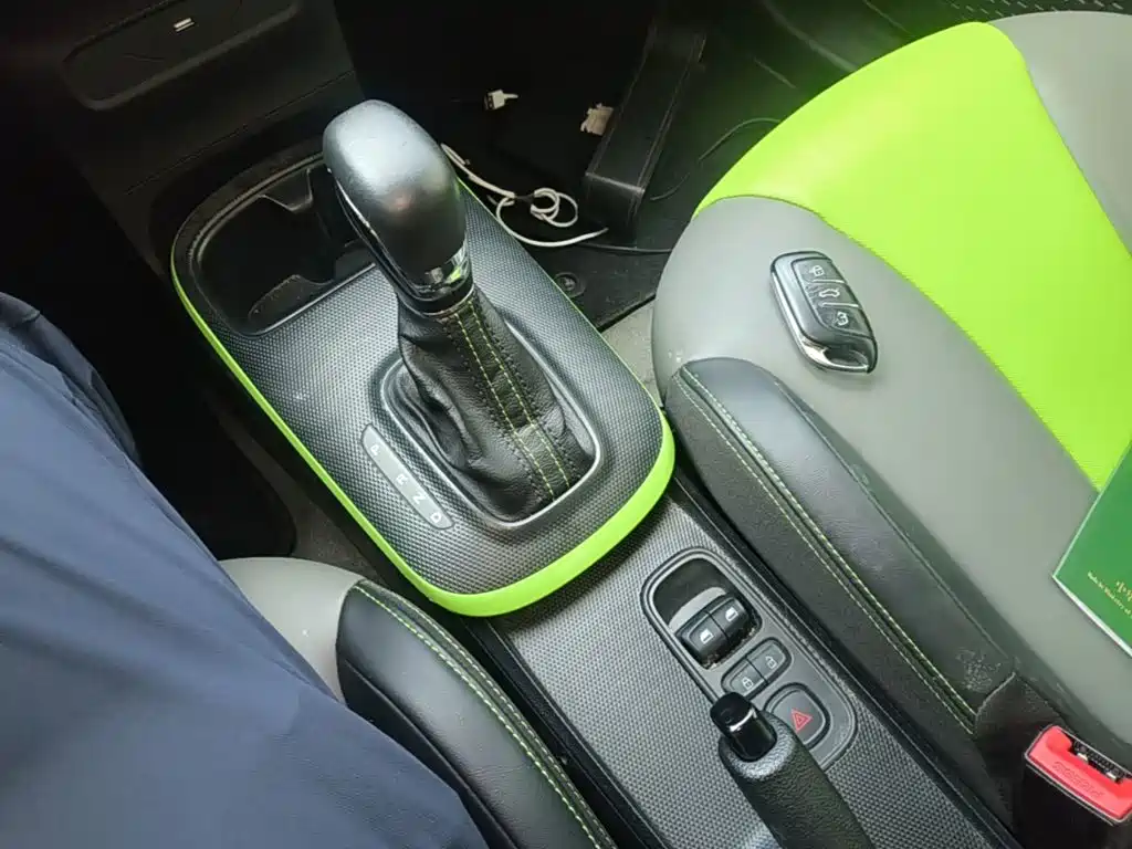 Roewe Kaiwei CLEVER 2020 2021 302km All-round Edition