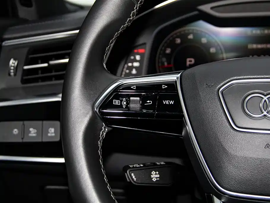 Audi A6L 2021 45 TFSI Exclusive Sport фото 27