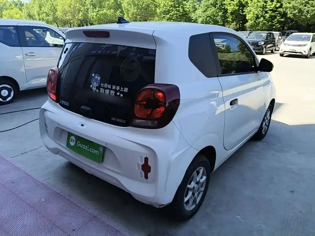 Roewe Kaiwei CLEVER 2023 2022 311km Vitality Bobo Edition