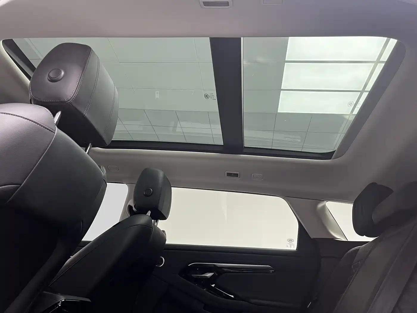 LAND ROVER RANGE ROVER AURORA