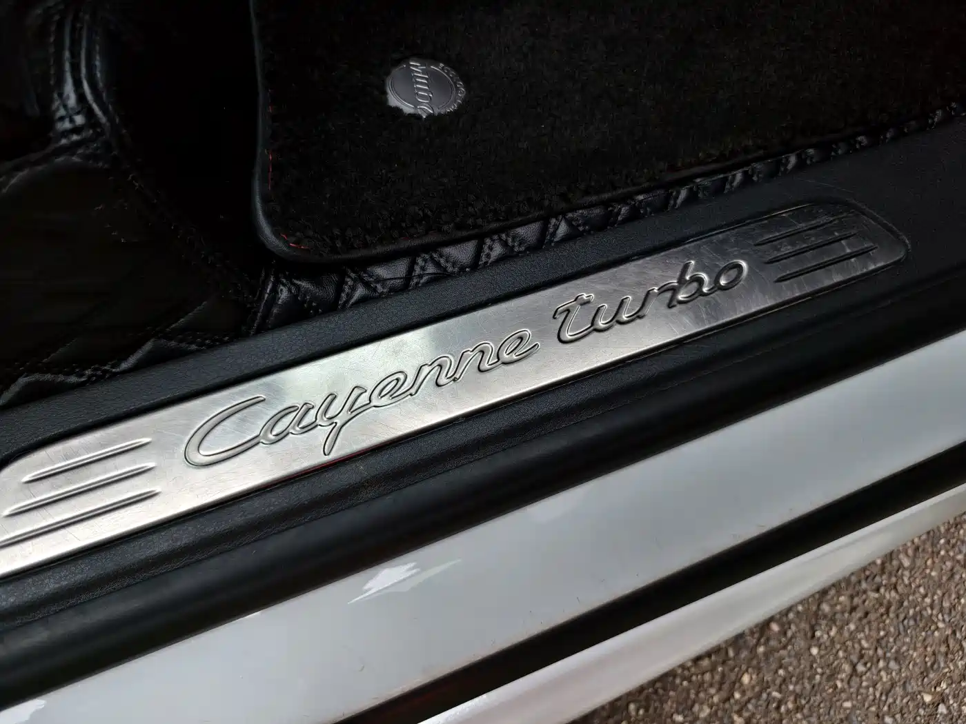 Фото 19 - Porsche Cayenne