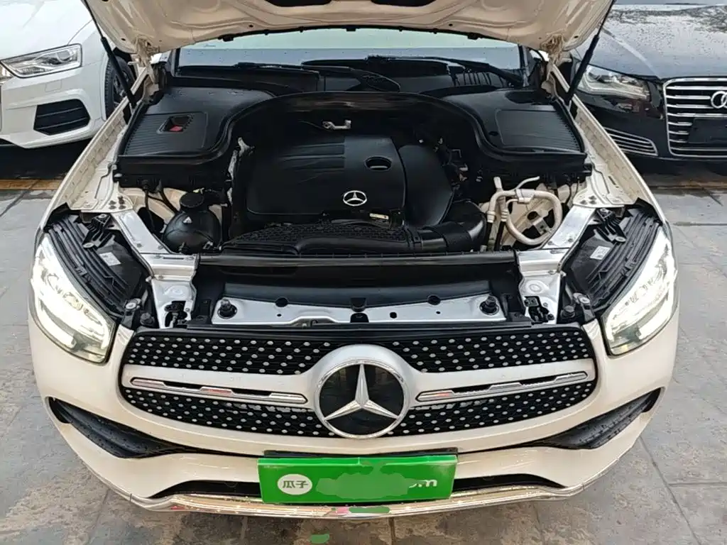 Photo 20 - Mercedes-Benz GLC