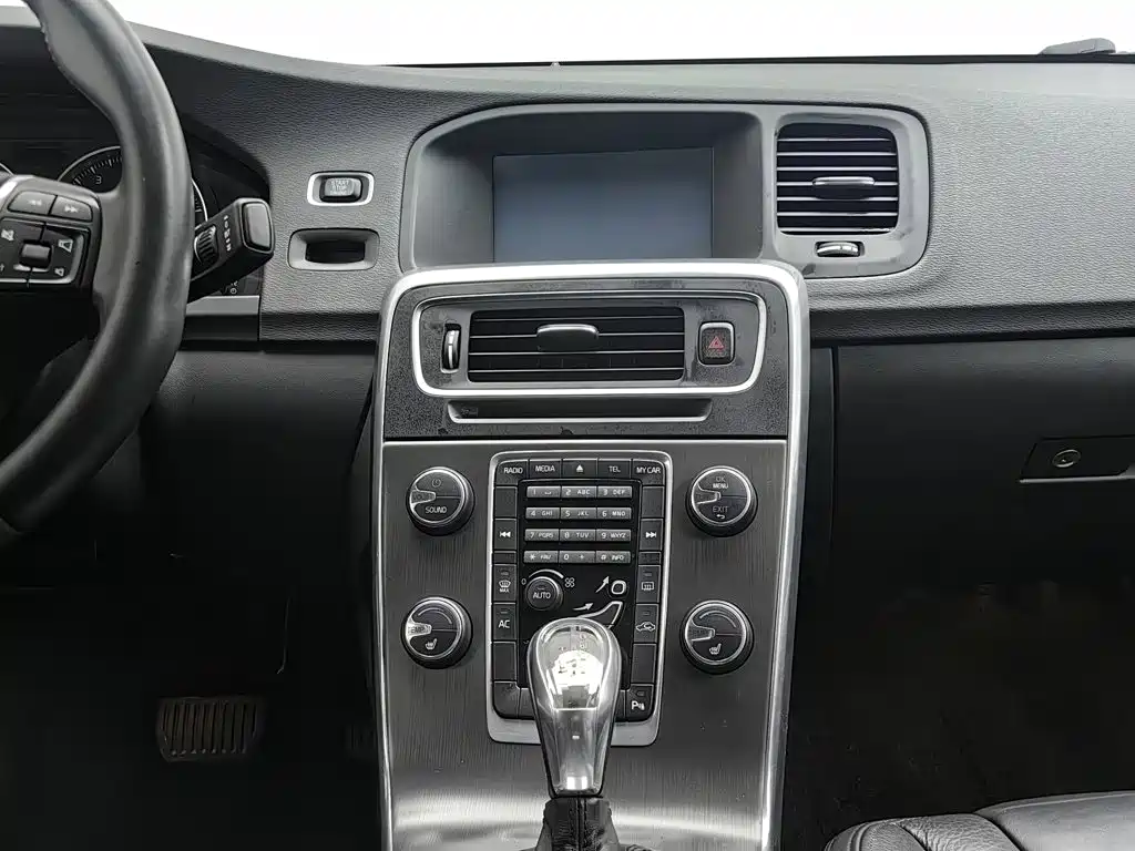 Volvo S60 (Import) 2013 2013 Model T5 Comfort Edition