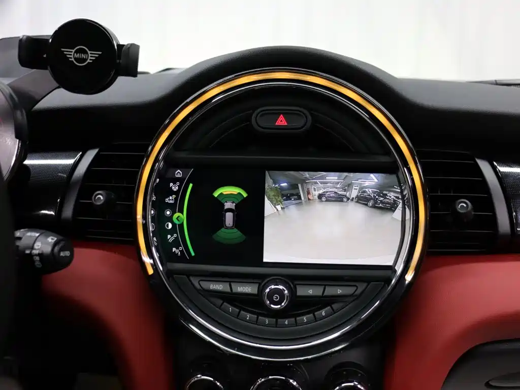 MINI JCW 2021 2021 2.0T JOHN COOPER WORKS ALL-IN