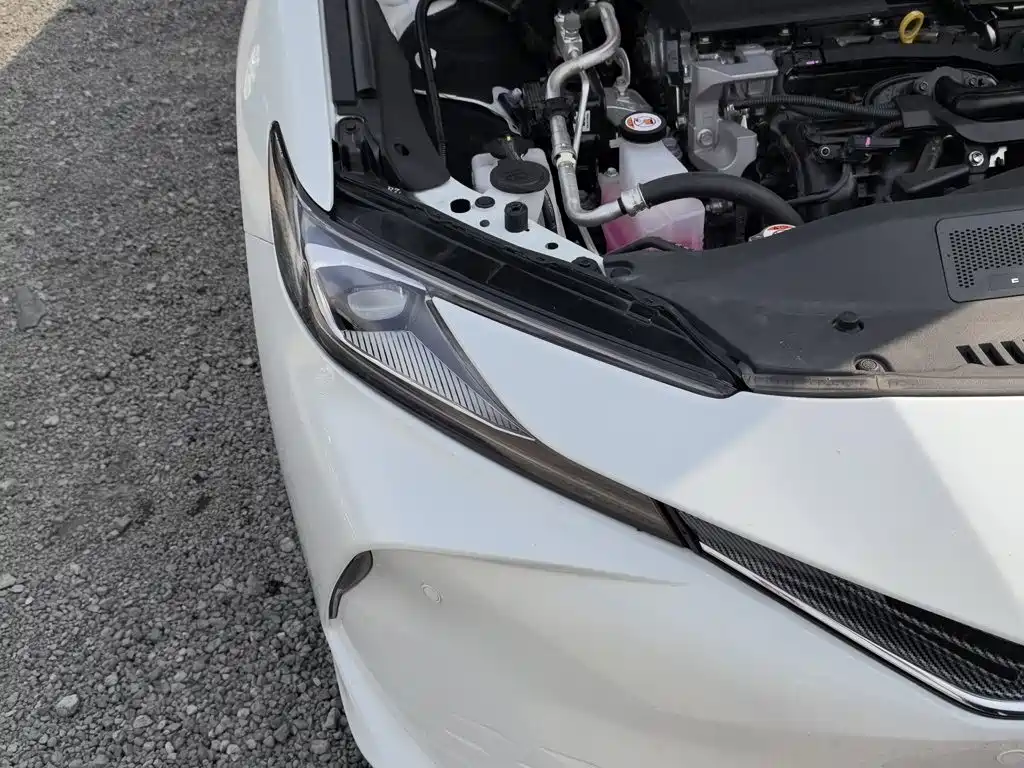 Toyota Camry 2025 2024 Hybrid 2.0HG Premium Edition