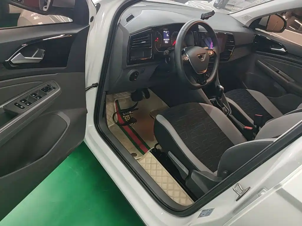 Jetta VS5 2021 2019 280TSI Automatic Progressive Edition