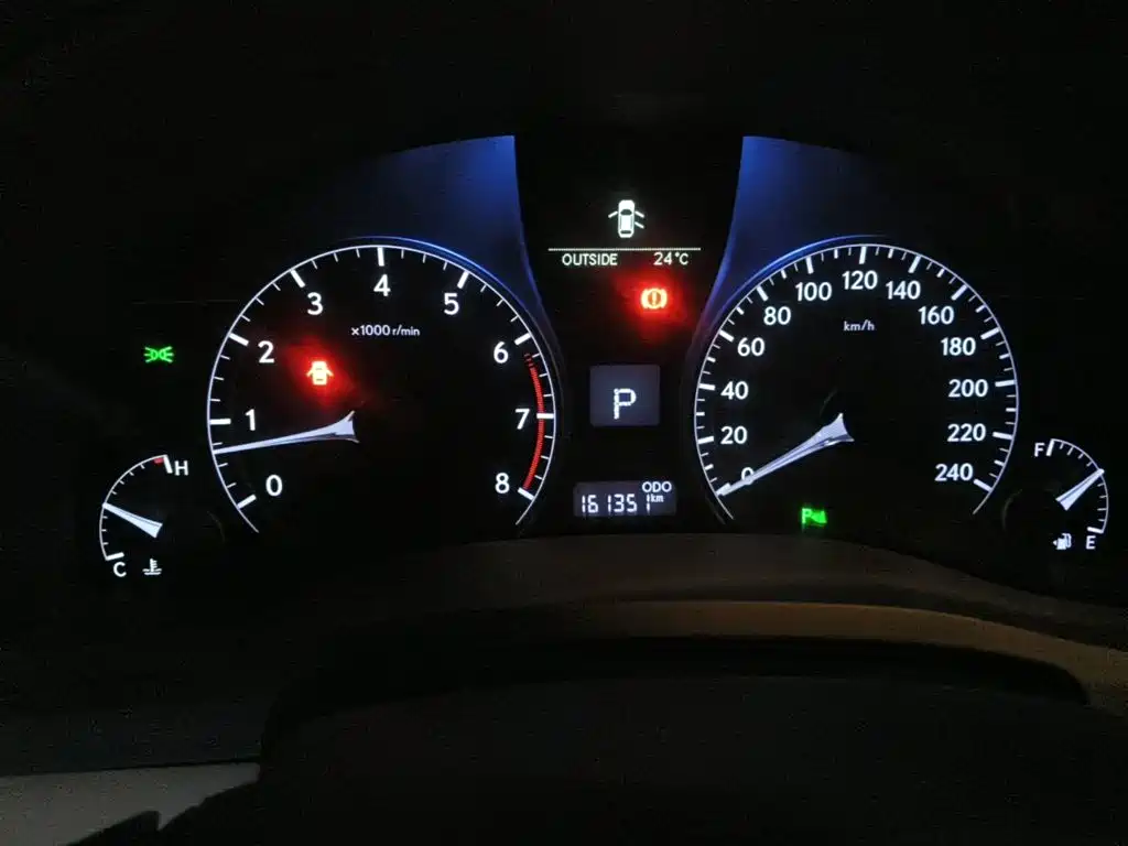 Lexus RX Classic 2014 2013 270 Elite