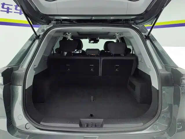 Chery Tiggo 8 PLUS 2025 290TGDI DCT Comfort 5-seater — фото 4