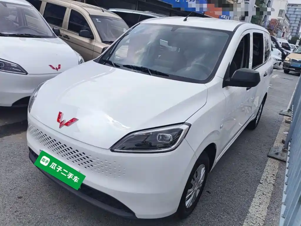 2026 Wuling Motors Wuling Hongguang New Energy