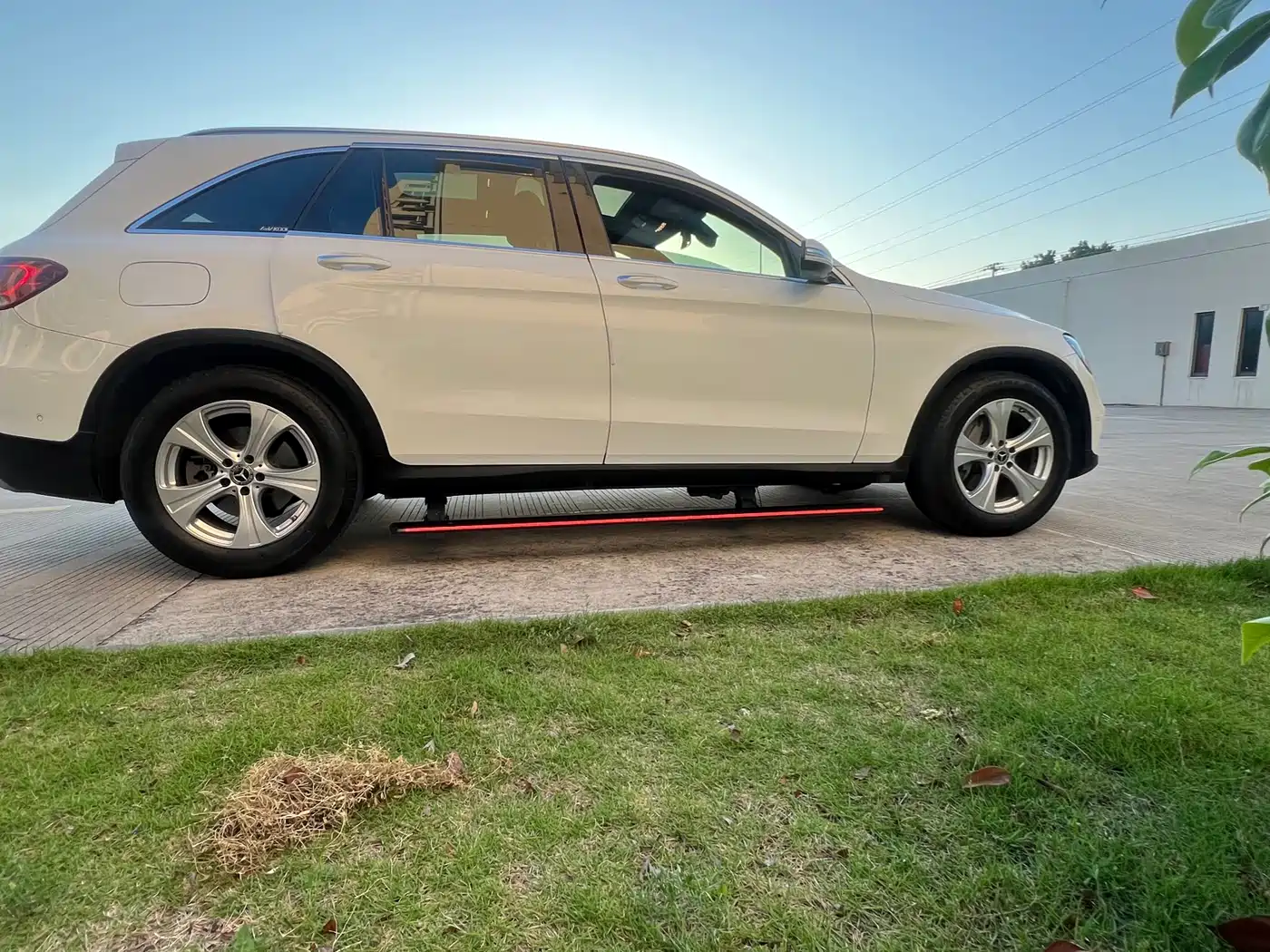 Mercedes-Benz GLC 2020 Facelift GLC 260 L 4MATIC Dynamic фото 34