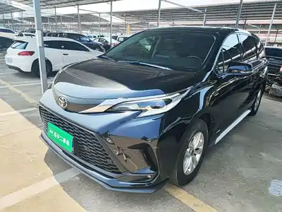 Toyota Granvia
