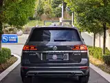 Фото 5 - Volkswagen Teramont