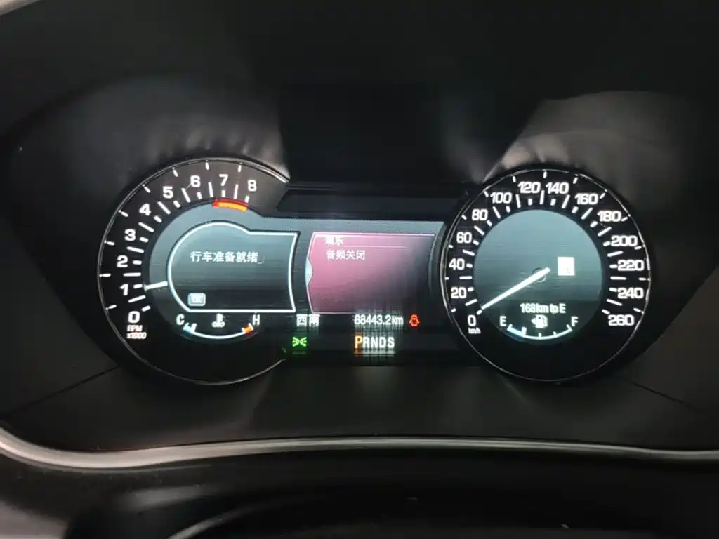 Lincoln MKX 2016 2015 2.0T 2WD Premium Edition
