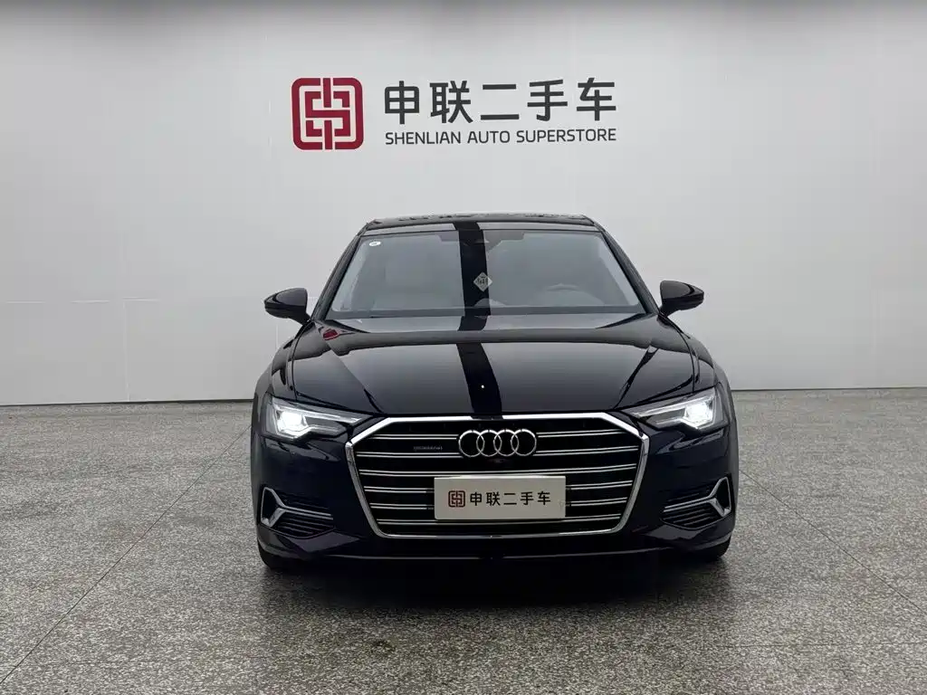 Photo 3 - Audi A6L